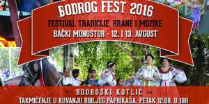 Bodrog fest 2