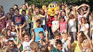 hrcko u etno kampu