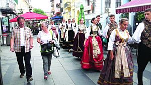 novo gostovanje folkloraca hkc