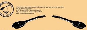 smotra tamburasa u ljutovu