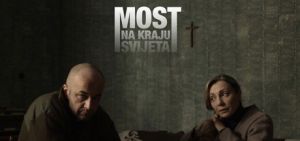 most na kraju svijeta
