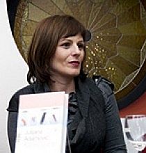 julijana adamovic