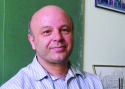 zoran nagel