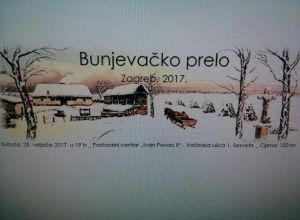 bunjevacko prelo u zagrebu