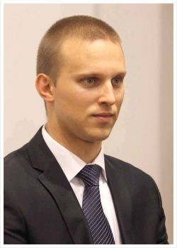 ivan usumovic