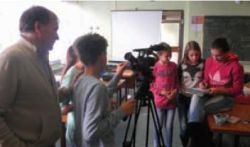 filmska radionica