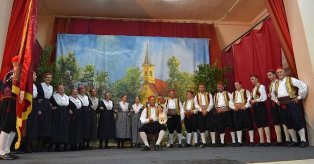 kud hrvata bodrog