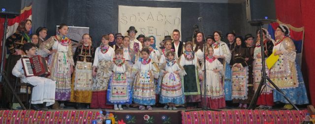 vesela sokadija
