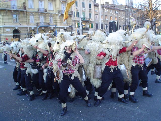 maskare karnevali 1