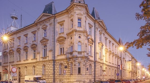 matica hrvatska