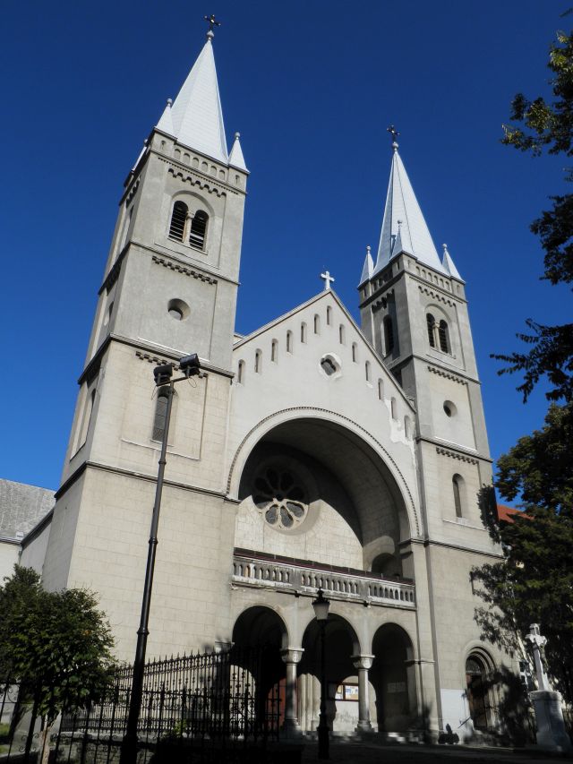 franjevacka crkva