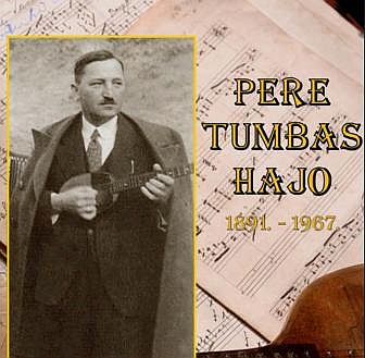 posjet grobu pere tumbasa haje