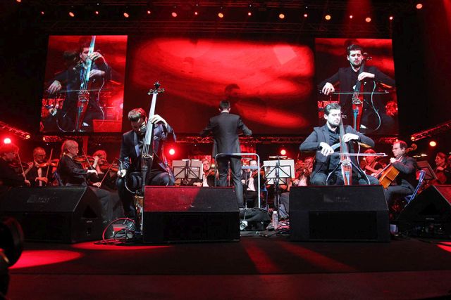 2cellos u bg