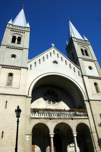 franjevacka crkva