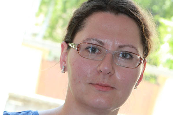 marina balazev