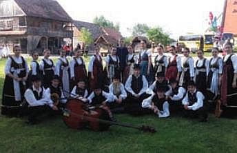 gubec u busevcu