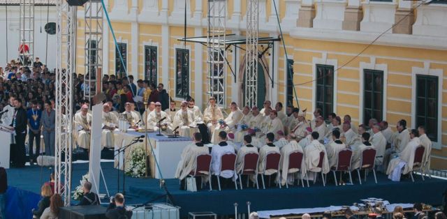 susret hrvatske katolicke mladezi 2