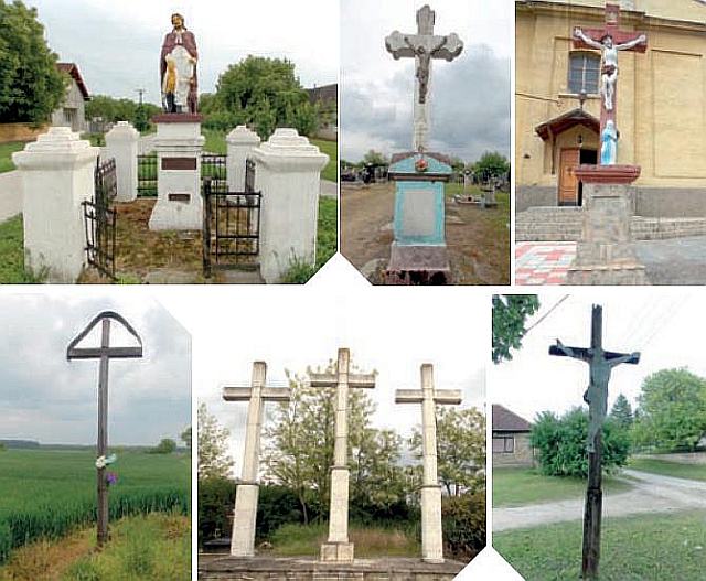 prica o krizevima