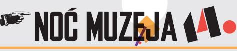 noc muzeja