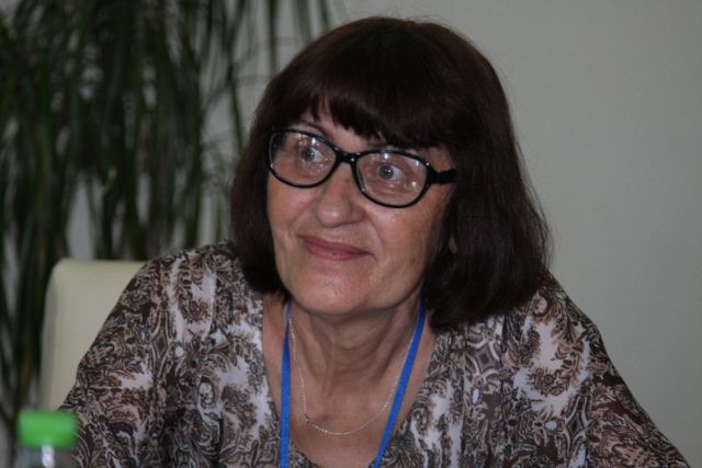 ileana ursu nenadic