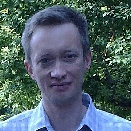 Krunoslav Djakovic