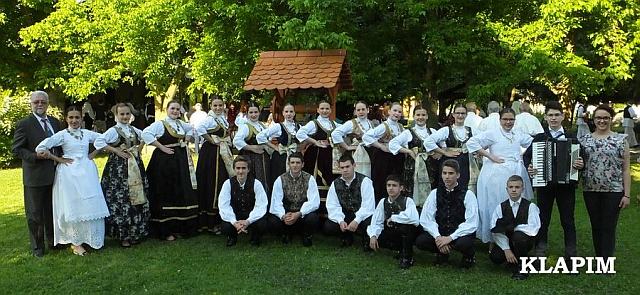 VIII susreti u Neudorfu