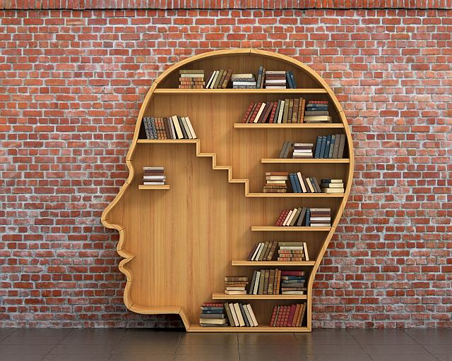 Biblioterapija