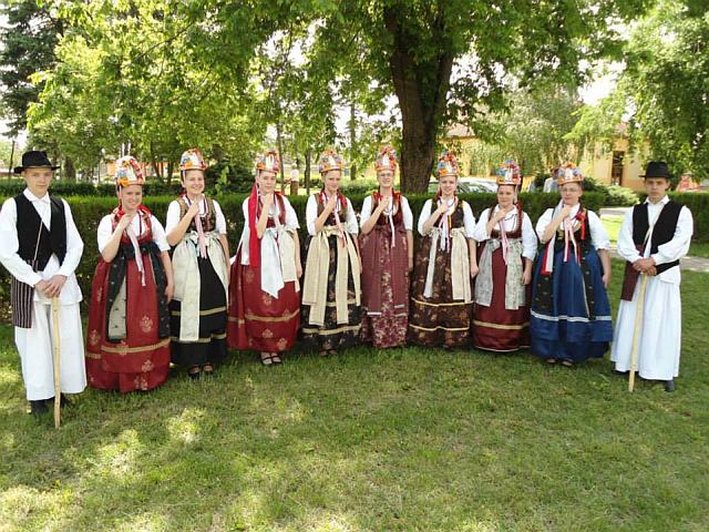 Kraljice u Tavankutu