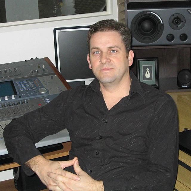 Pere Istvancic
