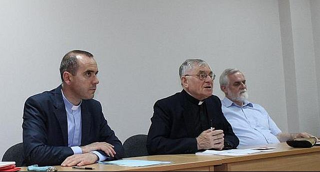 Ivica Ivankovic Radak 1
