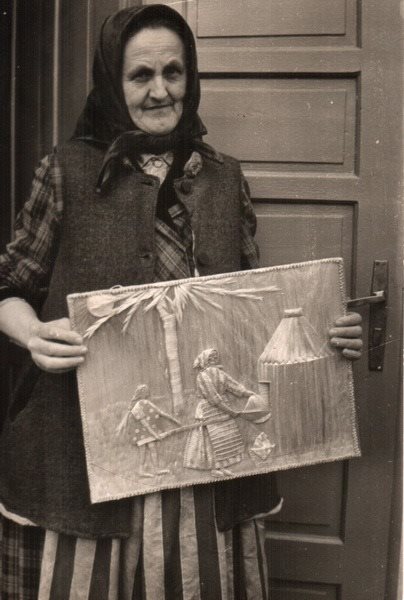 Anica Balazevic