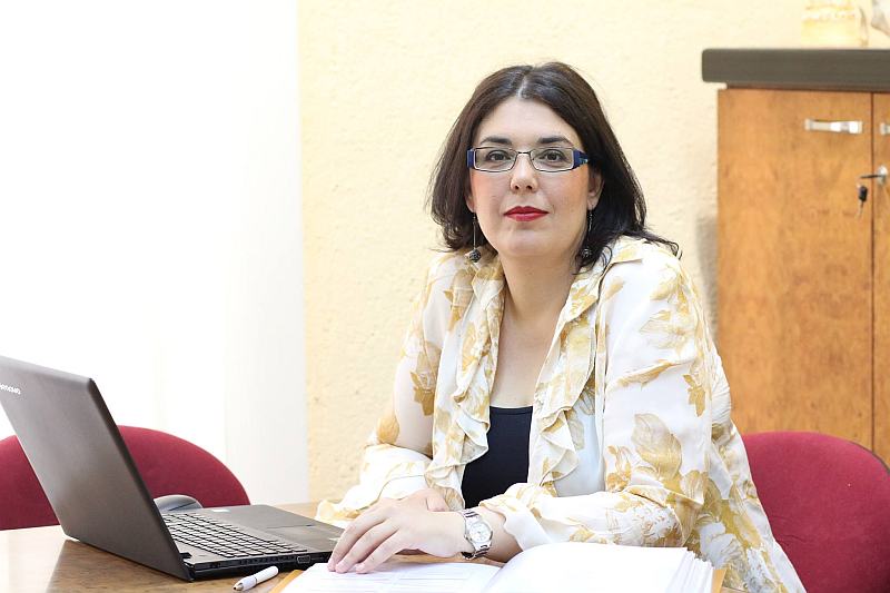 Margareta Ursal
