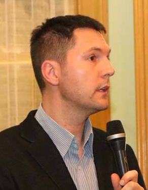 Ladislav Suknovic