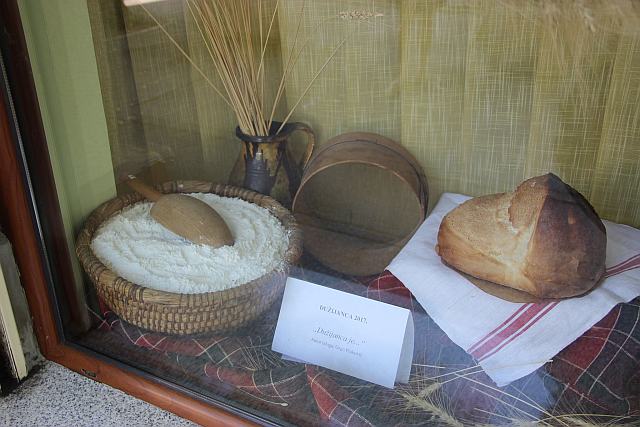 aranziranje izloga
