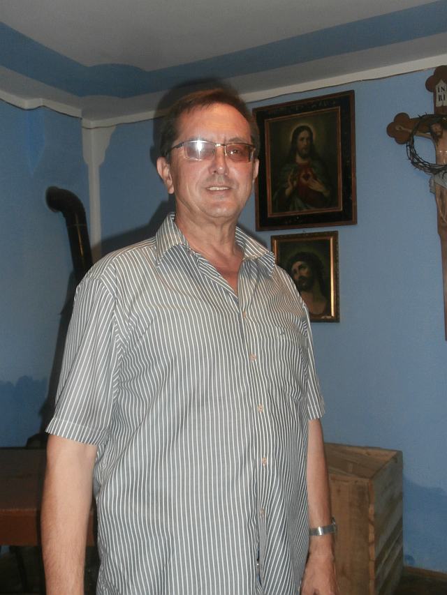 Branko Maretic