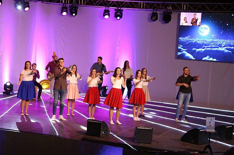 Hosana fest 2017 sl.3