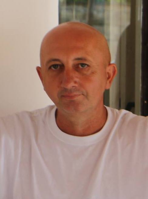 Mladen Šimić