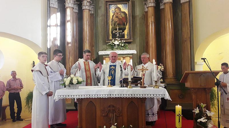 Obljetnica kapele Gospe od Mira sl.2