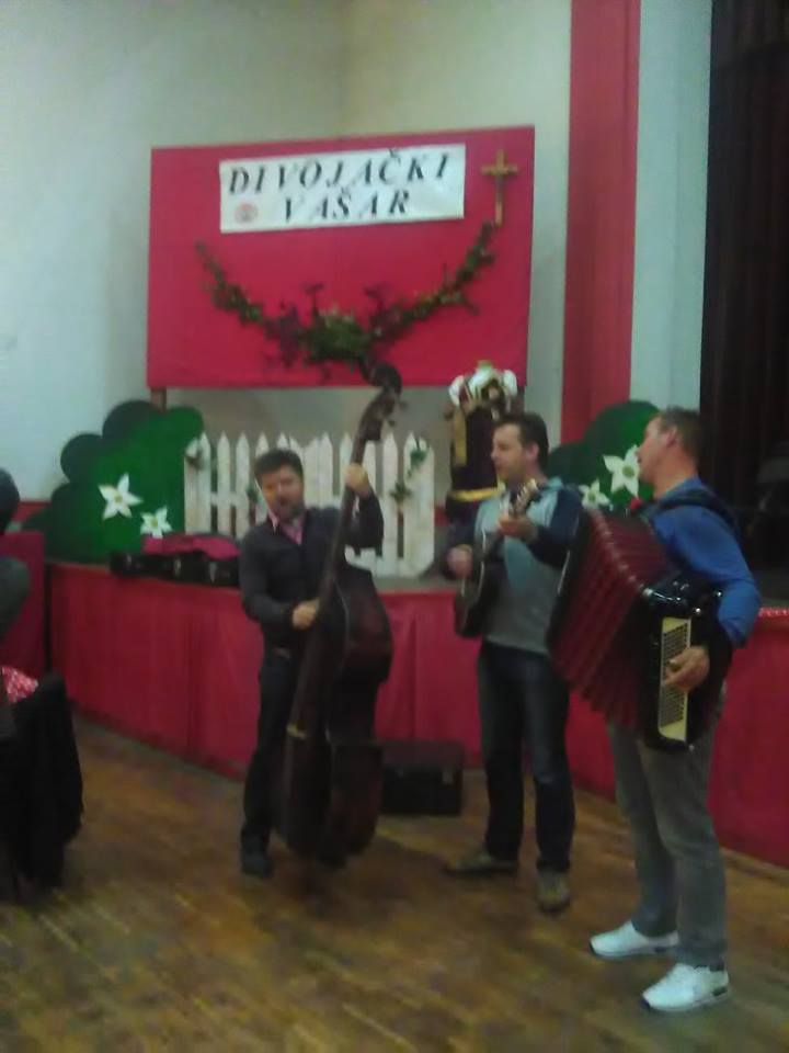 divojacki vasar