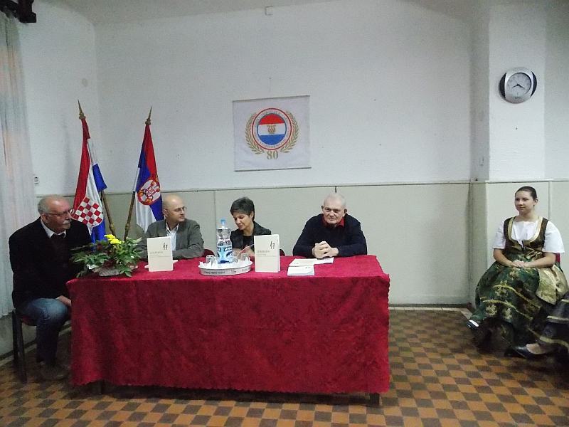 predstavljen Leksikon u Somboru