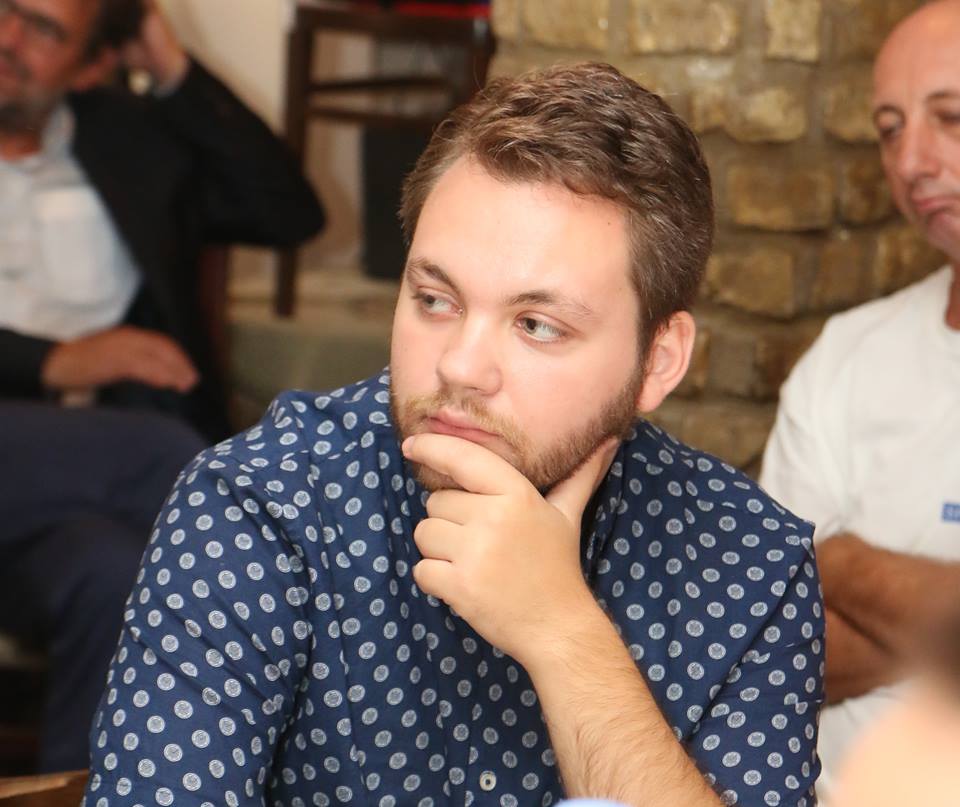 Dalibor Mergel
