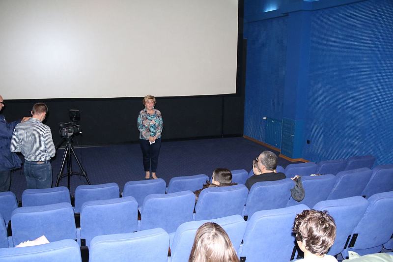 Noc hrvatskog filma