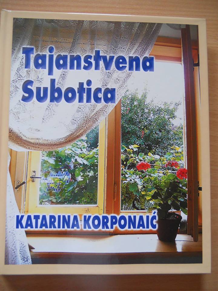 Tajanstvena Subotica
