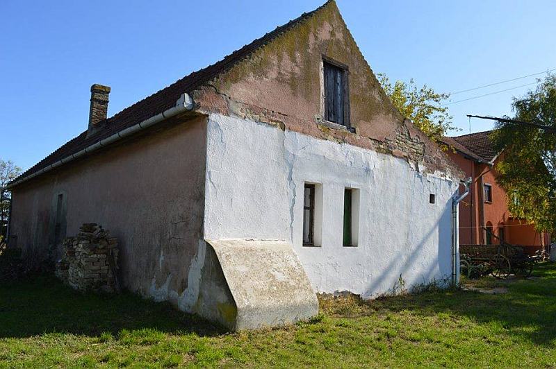 etno salas Djurdjin