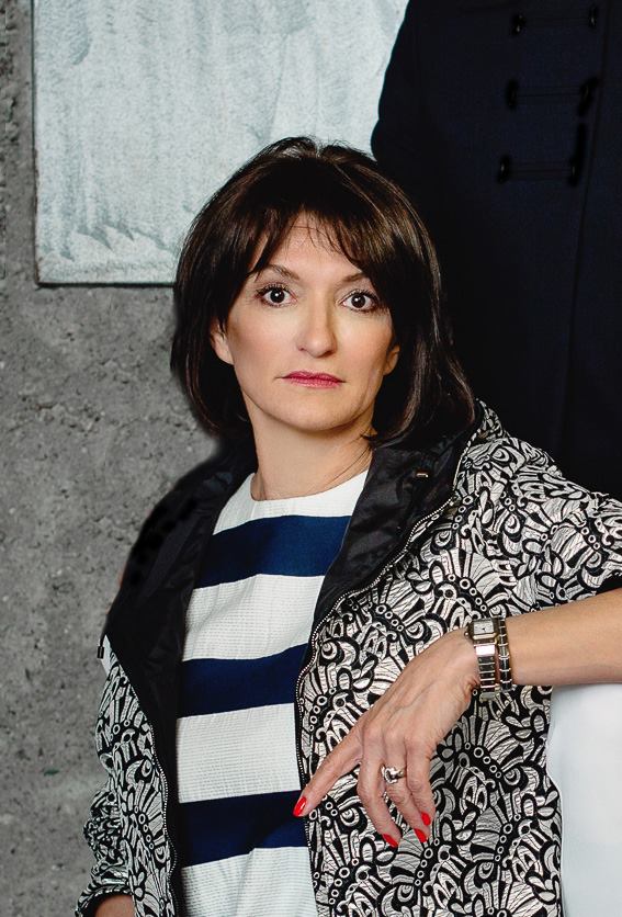 Dubravka djukanovic intervju