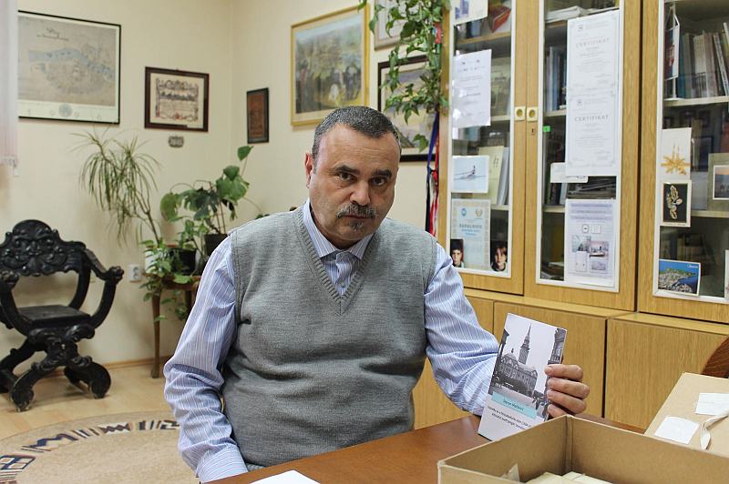 stevan mackovic