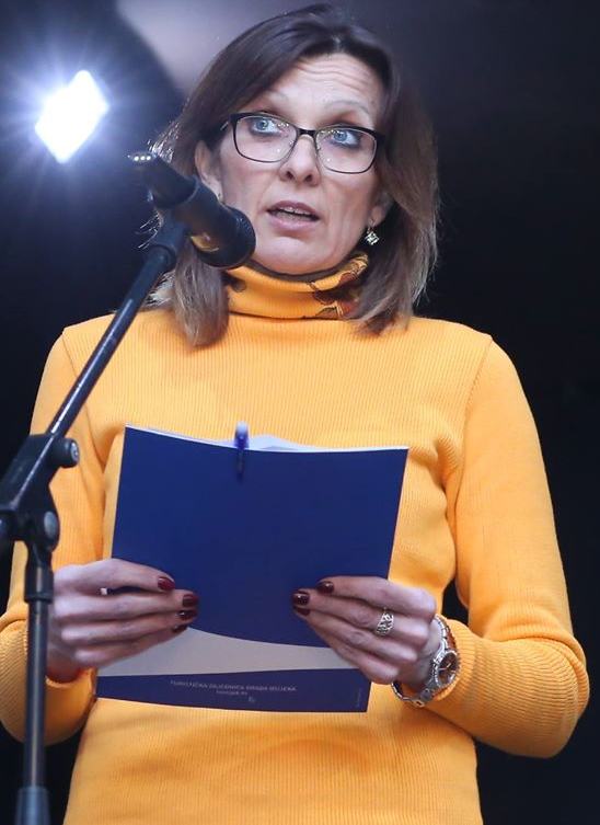 Vera Dulic