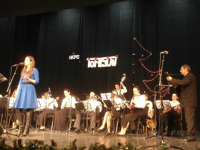 godisnji koncert Tomislav Golubinci