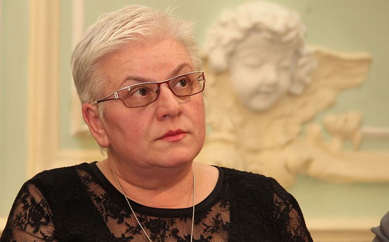 mira temunovic