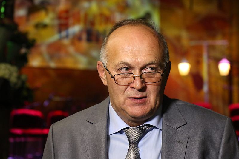 Vlatko Cacic